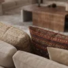 Al Noor Majlis Corner Sofa Al Noor Majlis Corner Sofa by Marina Living in UAE