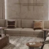 Al Noor Majlis Corner Sofa Al Noor Majlis Corner Sofa by Marina Living in UAE