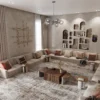 Al Noor Majlis Corner Sofa Al Noor Majlis Corner Sofa by Marina Living in UAE