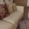 Al Qamar Arabic Majlis Sofa Set Dubai UAE (3) Luxury Majlis Furniture Dubai