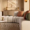 Al Rayan Majlis Curved Sofa Al Rayan Majlis Curved Sofa by Marina Living in Dubai UAE