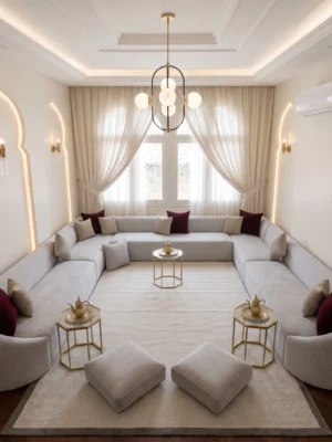 Al Safa Majlis Lounge Sofa Dubai UAE (2) Luxury Majlis Sofa Dubai