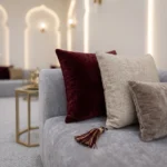 Custom Majlis Furniture Dubai