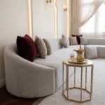 U Shaped Majlis Sofa UAE