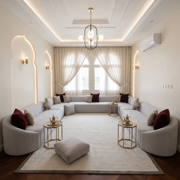 Al Safa Majlis Lounge Sofa Dubai UAE (5) Arabic Lounge Sofa Abu Dhabi