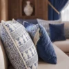 Almas Heritage Majlis Corner Sofa Almas Heritage Majlis Corner Sofa by Marina Living in Dubai UAE