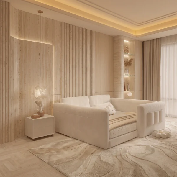 Protective Side Bed UAE