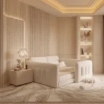 Custom Children’s Bed Dubai