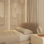 Modern Bedroom Furniture Sharjah UAE