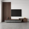 Aurevia Floating Entertainment Console Aurevia Floating Entertainment Console by Marina Living UAE