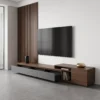 Aurevia Floating Entertainment Console Aurevia Floating Entertainment Console by Marina Living UAE