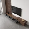 Aurevia Floating Entertainment Console Aurevia Floating Entertainment Console by Marina Living UAE