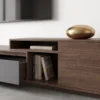 Aurevia Floating Entertainment Console Aurevia Floating Entertainment Console by Marina Living UAE