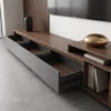 Aurevia Floating Entertainment Console Aurevia Floating Entertainment Console by Marina Living UAE