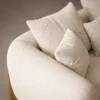Avel-L-Shape-Sofa Avel L-Shape Sofa in beige linen by Marina Living UAE