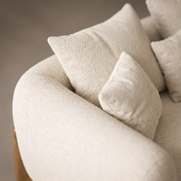 Avel-L-Shape-Sofa Avel L-Shape Sofa in beige linen by Marina Living UAE
