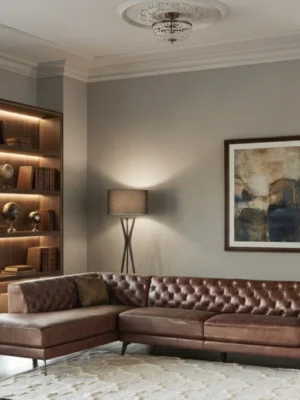 Bravorique-4-Seater-Faux-Leather-Left-Corner-Sofa-2-1.webp Bravorique 4-Seater Faux Leather Left Corner Sofa