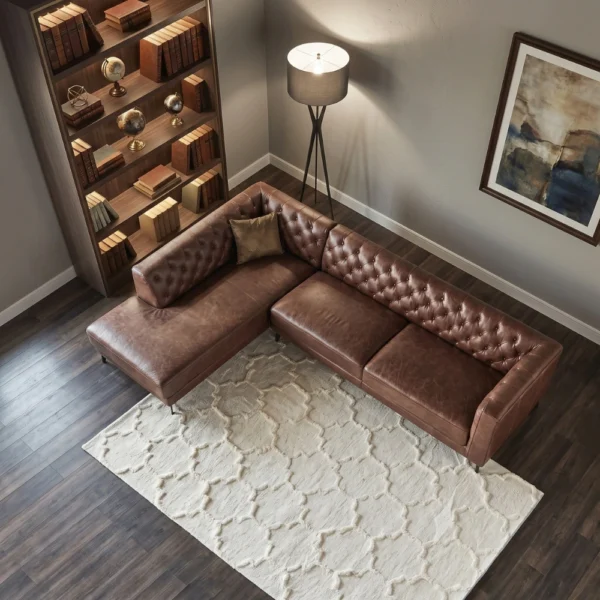 Bravorique-4-Seater-Faux-Leather-Left-Corner-Sofa-3-1.webp Bravorique 4-Seater Faux Leather Left Corner Sofa
