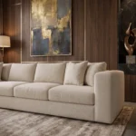 Calma Modern Sofa - Image 5
