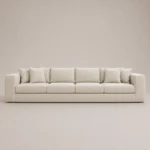 Calma Modern Sofa