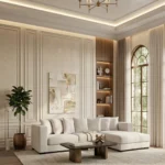 Corvelis 3-Seater Right Corner Sofa