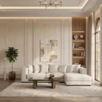Corvelis 3-Seater Right Corner Sofa - Image 3