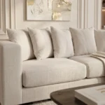 Corvelis 3-Seater Right Corner Sofa - Image 5