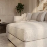 Corvelis 3-Seater Right Corner Sofa - Image 6