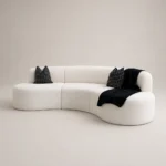 Elite Curve Sofa