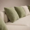 Ellora-Arc-Shape-Sofa Ellora Arc Shape Sofa in beige linen by Marina Living UAE