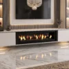 Ember Luxe Fireplace TV Wall Unit Dubai UAE (5) Ember Luxe Fireplace TV Wall Unit Dubai UAE