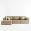 Haven Modular 3-Seater Cloud Sofa