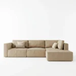 Haven Modular 3-Seater Cloud Sofa - Image 6