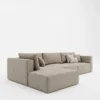 Haven Modular 3-Seater Cloud Sofa