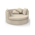 Hiya Round Cuddle Chair
