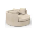 Hiya Round Cuddle Chair - Image 6