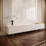 Marble TV Unit UAE