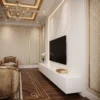 Imperia Marble Luxe TV Wall Unit Dubai UAE (5) Luxury TV Wall Unit Dubai