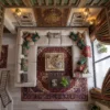 Layali Arabian Majlis Corner Sofa Layali Arabian Majlis Corner Sofa by Marina Living UAE