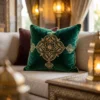 Layali Arabian Majlis Corner Sofa Layali Arabian Majlis Corner Sofa by Marina Living UAE