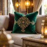 Layali Arabian Majlis Corner Sofa by Marina Living UAE
