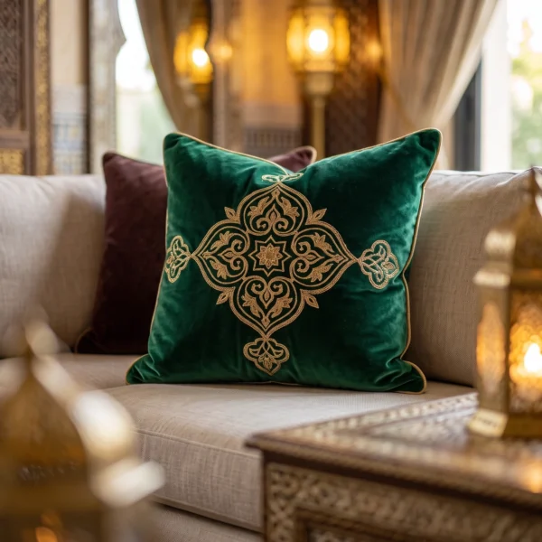 Layali Arabian Majlis Corner Sofa Layali Arabian Majlis Corner Sofa by Marina Living UAE