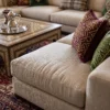 Layali Arabian Majlis Corner Sofa Layali Arabian Majlis Corner Sofa by Marina Living UAE