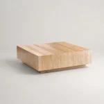 Lignova Coffee Table