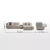 Lumessia-4-Seater-Velvet-Right-Corner-Sofa-1-1.webp Lumessia 4-Seater Velvet Right Corner Sofa