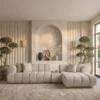 Lumessia-4-Seater-Velvet-Right-Corner-Sofa-3-1.webp Lumessia 4-Seater Velvet Right Corner Sofa