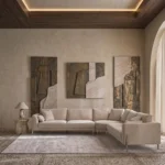 Lumivora 5-Seater Corner Sofa - Image 3