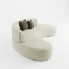 Luna-Curved-3-Seater-Sofa-Customize-Sofa-UAE-2.webp Luna Luxury Curved 3-Seater Sofa