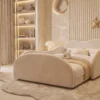 Lunara Cloud Guardian Bed by Marina Living Dubai UAE (1) Lunara Cloud Guardian Bed Dubai UAE