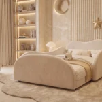 Lunara Cloud Guardian Bed Dubai UAE